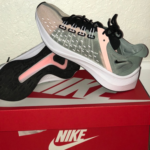 nike exp x14 womens pink